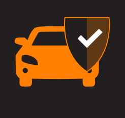 Karosszériavédő fóliázás